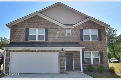 14 Antebellum Court, Rocky Mount, NC 27804 - Photo 1