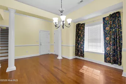 201 Quincy Court, New Bern, NC 28560 - Photo 4