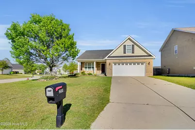 201 Quincy Court, New Bern, NC 28560 - Photo 32