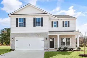 712 Lazy Elm Ln, Aberdeen, NC 28315 - Photo 1