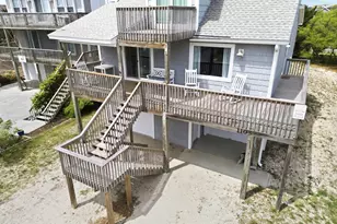 1105 S Shore Dr, Surf City, NC 28445 - Photo 6