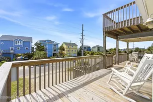 1105 S Shore Dr, Surf City, NC 28445 - Photo 8
