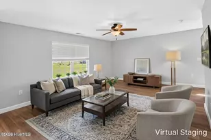 102 Tommy Ln, Vanceboro, NC 28586 - Photo 4