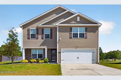 102 Tommy Lane, Vanceboro, NC 28586 - Photo 18