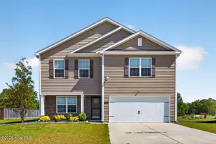 102 Tommy Ln, Vanceboro, NC 28586 - Photo 18