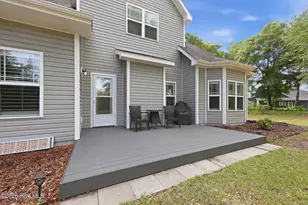 411 Ardan Oaks Cir, Cape Carteret, NC 28584 - Photo 12