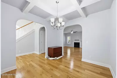 411 Ardan Oaks Circle, Cape Carteret, NC 28584 - Photo 20