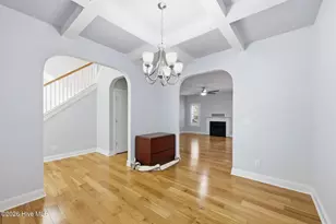 411 Ardan Oaks Cir, Cape Carteret, NC 28584 - Photo 20
