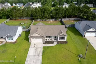 702 Jasmine Ln, Jacksonville, NC 28546 - Photo 24