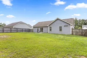 702 Jasmine Ln, Jacksonville, NC 28546 - Photo 22