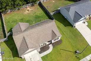 702 Jasmine Ln, Jacksonville, NC 28546 - Photo 30