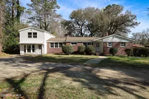1190 Blue Creek Rd, Jacksonville, NC 28540 - Photo 2