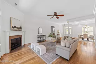 965 St Andrews Dr, Pinehurst, NC 28374 - Photo 4