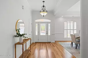965 St Andrews Dr, Pinehurst, NC 28374 - Photo 18