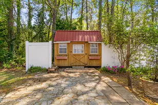 3803 Galantis Dr, Morehead City, NC 28557 - Photo 34