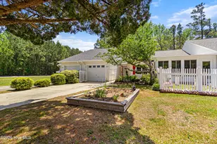 3803 Galantis Dr, Morehead City, NC 28557 - Photo 36