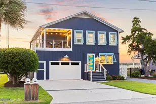 15 Coral Dr, Wrightsville Beach, NC 28480 - Photo 2