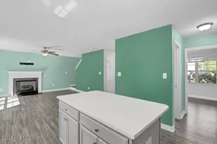 126 Tides End Dr, Holly Ridge, NC 28445 - Photo 8