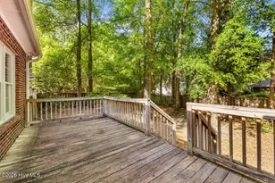 30 Oakmont Cir, Pinehurst, NC 28374 - Photo 22