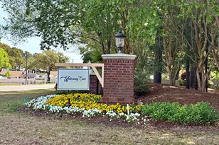 6445 Figure Eight Dr SW, Ocean Isle Beach, NC 28469 - Photo 2