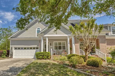 517 Valley Brook Road, Wilmington, NC 28412 - Photo 1