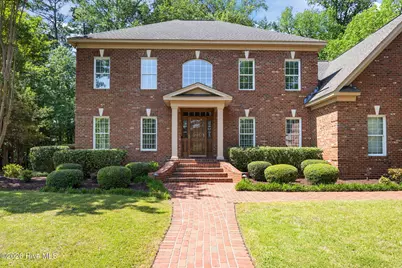 2800 Marylebone Circle, Greenville, NC 27858 - Photo 4