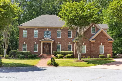 2800 Marylebone Circle, Greenville, NC 27858 - Photo 1
