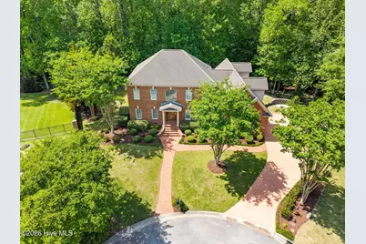 2800 Marylebone Circle, Greenville, NC 27858 - Photo 8