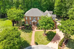 2800 Marylebone Cir, Greenville, NC 27858 - Photo 8