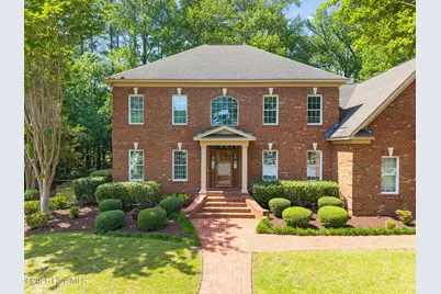 2800 Marylebone Circle, Greenville, NC 27858 - Photo 2