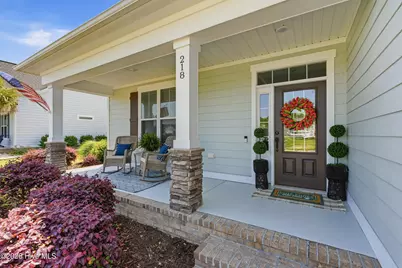 218 Summernights Way, Holly Ridge, NC 28445 - Photo 6