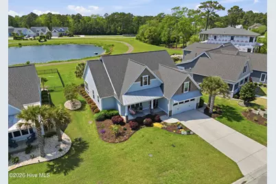 218 Summernights Way, Holly Ridge, NC 28445 - Photo 2