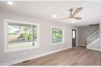 110 Fir Ridge Lane, Beaufort, NC 28516 - Photo 8