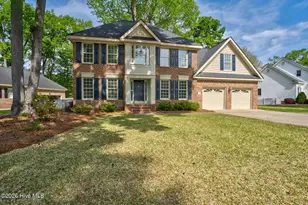 4204 Fairhaven Dr, Rocky Mount, NC 27803 - Photo 30