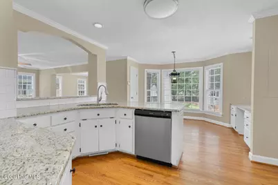 4204 Fairhaven Drive, Rocky Mount, NC 27803 - Photo 10