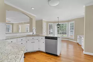 4204 Fairhaven Dr, Rocky Mount, NC 27803 - Photo 10