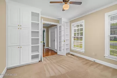 4204 Fairhaven Drive, Rocky Mount, NC 27803 - Photo 4