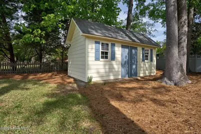 4204 Fairhaven Drive, Rocky Mount, NC 27803 - Photo 28
