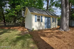 4204 Fairhaven Dr, Rocky Mount, NC 27803 - Photo 28