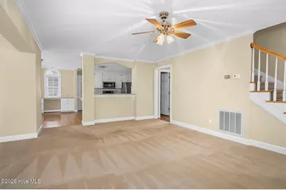 4204 Fairhaven Drive, Rocky Mount, NC 27803 - Photo 8