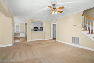 4204 Fairhaven Dr, Rocky Mount, NC 27803 - Photo 8