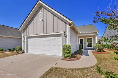 1159 Snowden Road, Wilmington, NC 28412 - Photo 1