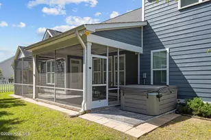 223 Taylorwood Dr, Beaufort, NC 28516 - Photo 44