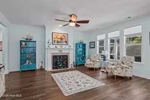 223 Taylorwood Dr, Beaufort, NC 28516 - Photo 16