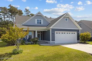 223 Taylorwood Dr, Beaufort, NC 28516 - Photo 2
