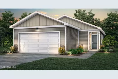 636 Coronado Avenue SE, Leland, NC 28451 - Photo 1