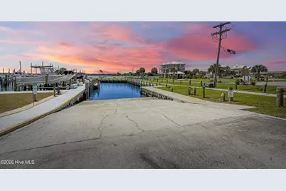 650 Cedar Point Boulevard #F2, Cedar Point, NC 28584 - Photo 34