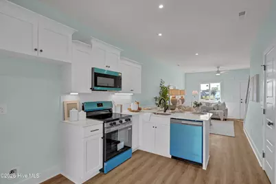 650 Cedar Point Boulevard #F2, Cedar Point, NC 28584 - Photo 10