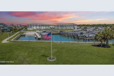 650 Cedar Point Boulevard #F2, Cedar Point, NC 28584 - Photo 10