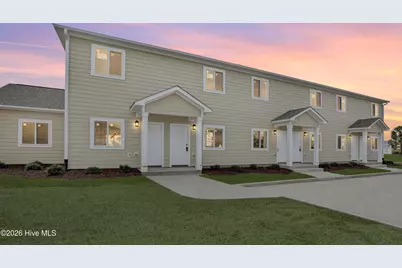 650 Cedar Point Boulevard #F2, Cedar Point, NC 28584 - Photo 24
